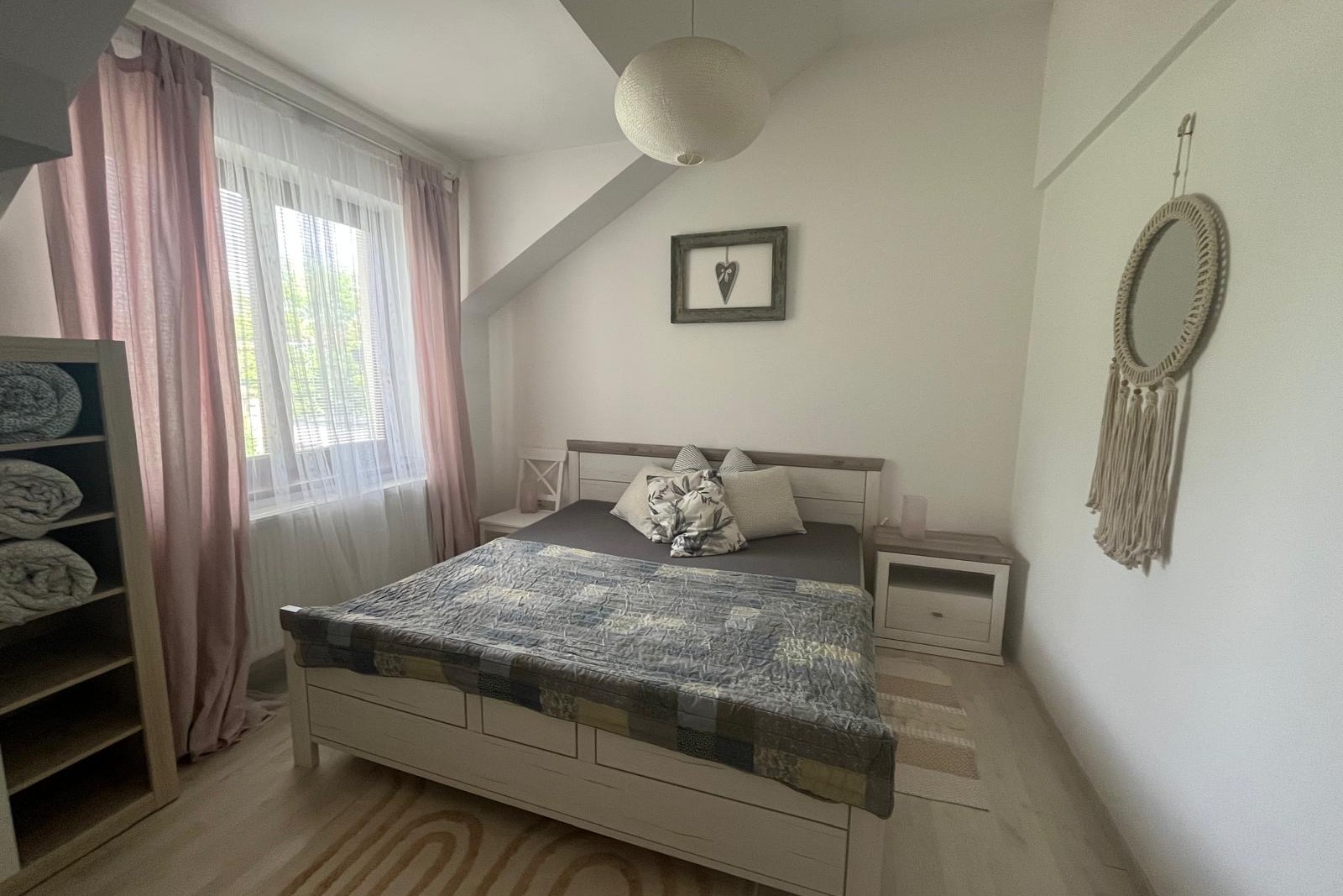 Nobles Apartments