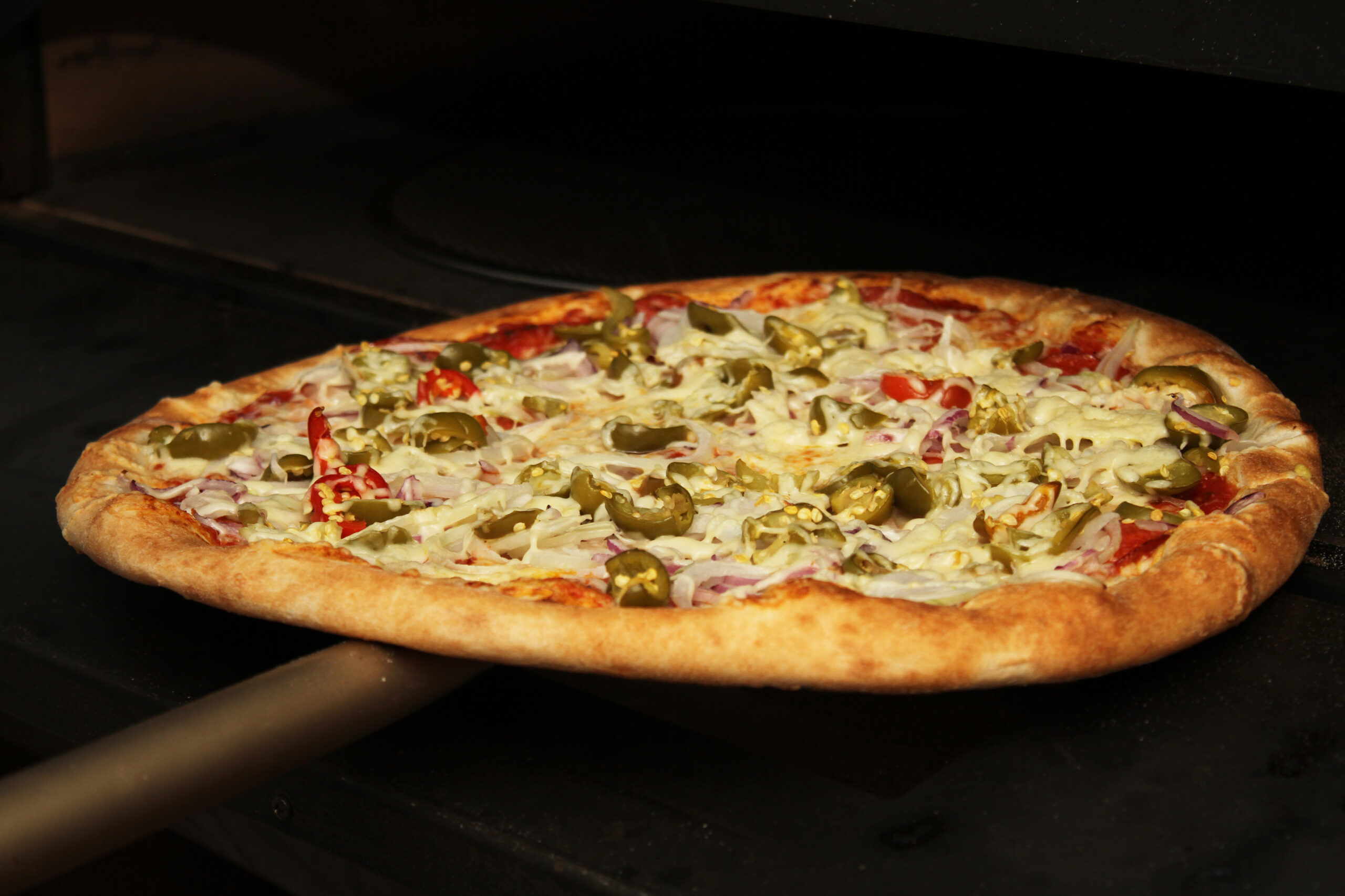 Amare Pizza