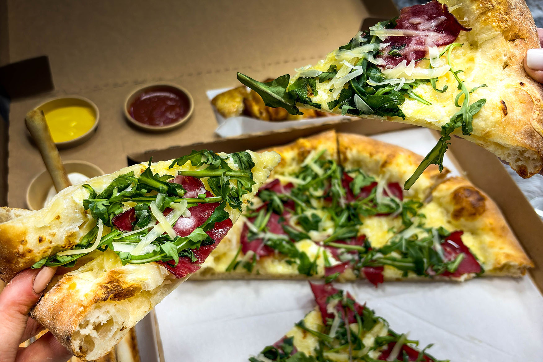 Když těsto, srdce a vášeň tvoří dokonalou chuť