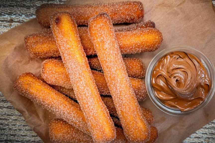 Nechte se unést – sladká magie v Amare