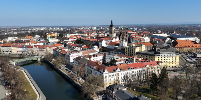 Hradec Králové