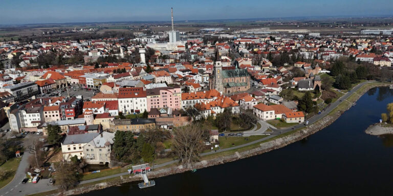 Nymburk