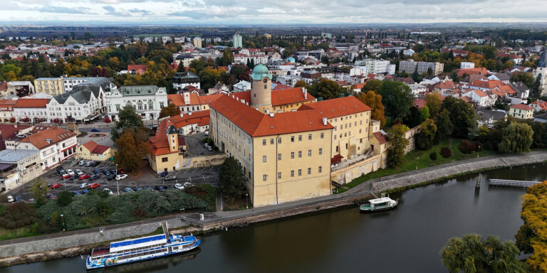 Poděbrady