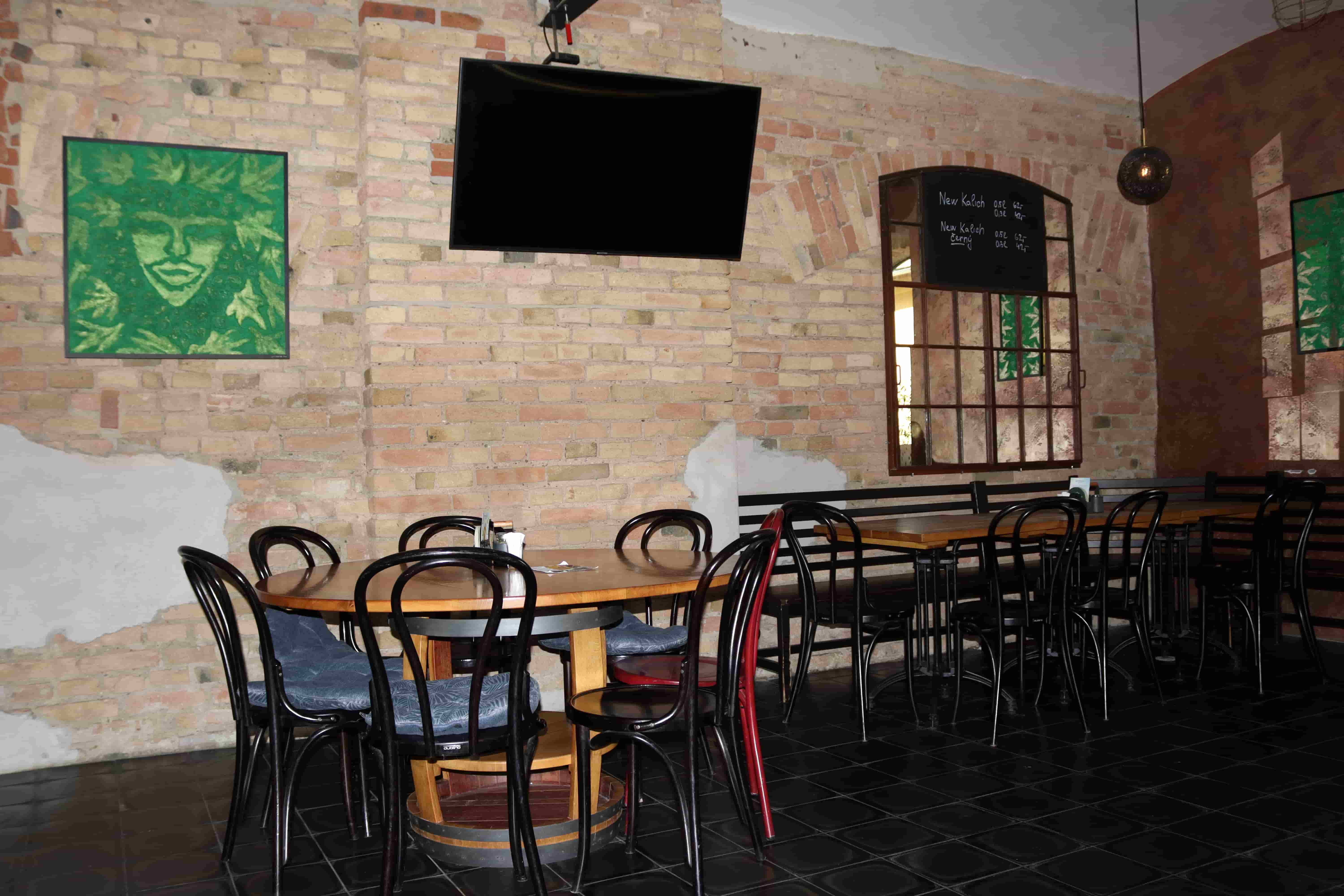 Pivovarská dílna – Místo, kde se příjemná atmosféra snoubí s poctivou gastronomií