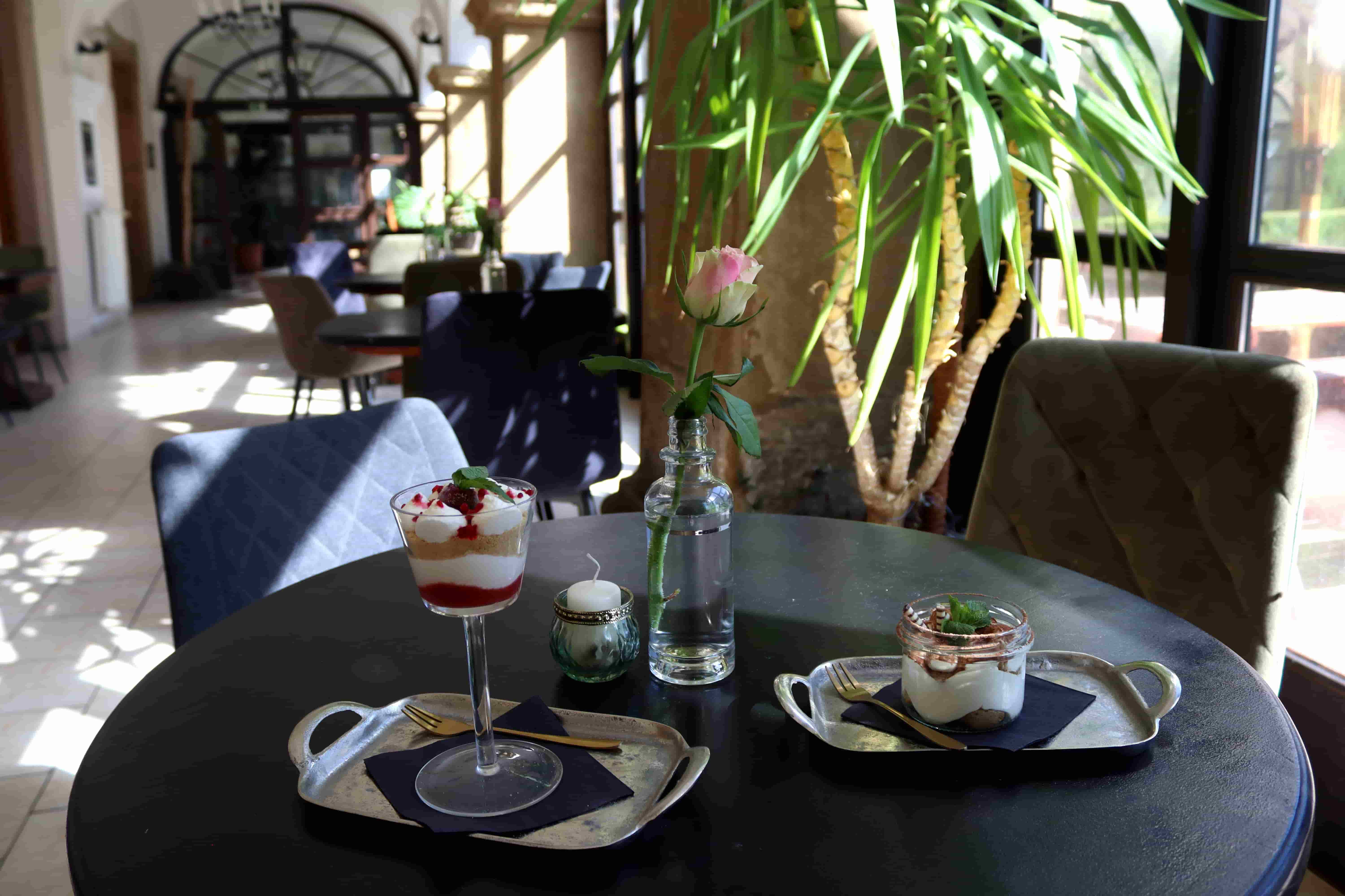 Hotel a restaurace Zámek Letohrad